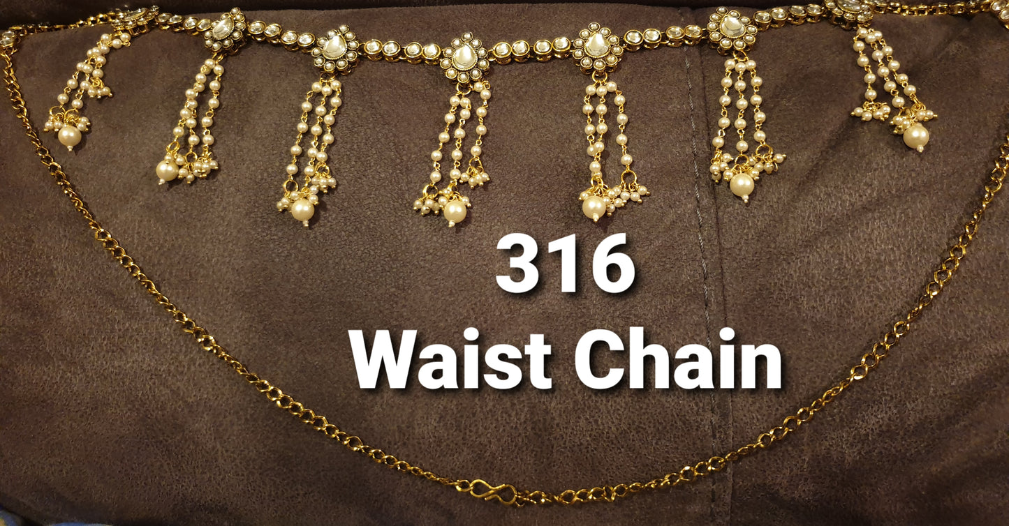 Rings, Bracelets, Nose chains, choker set, Head accesiories Mutiple types of jewellery